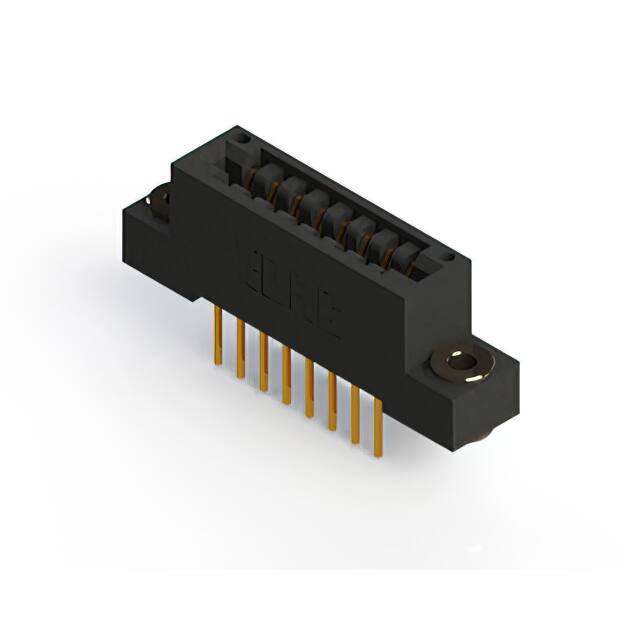 896-016-522-203 EDAC Inc.  Edgeboard Connectors